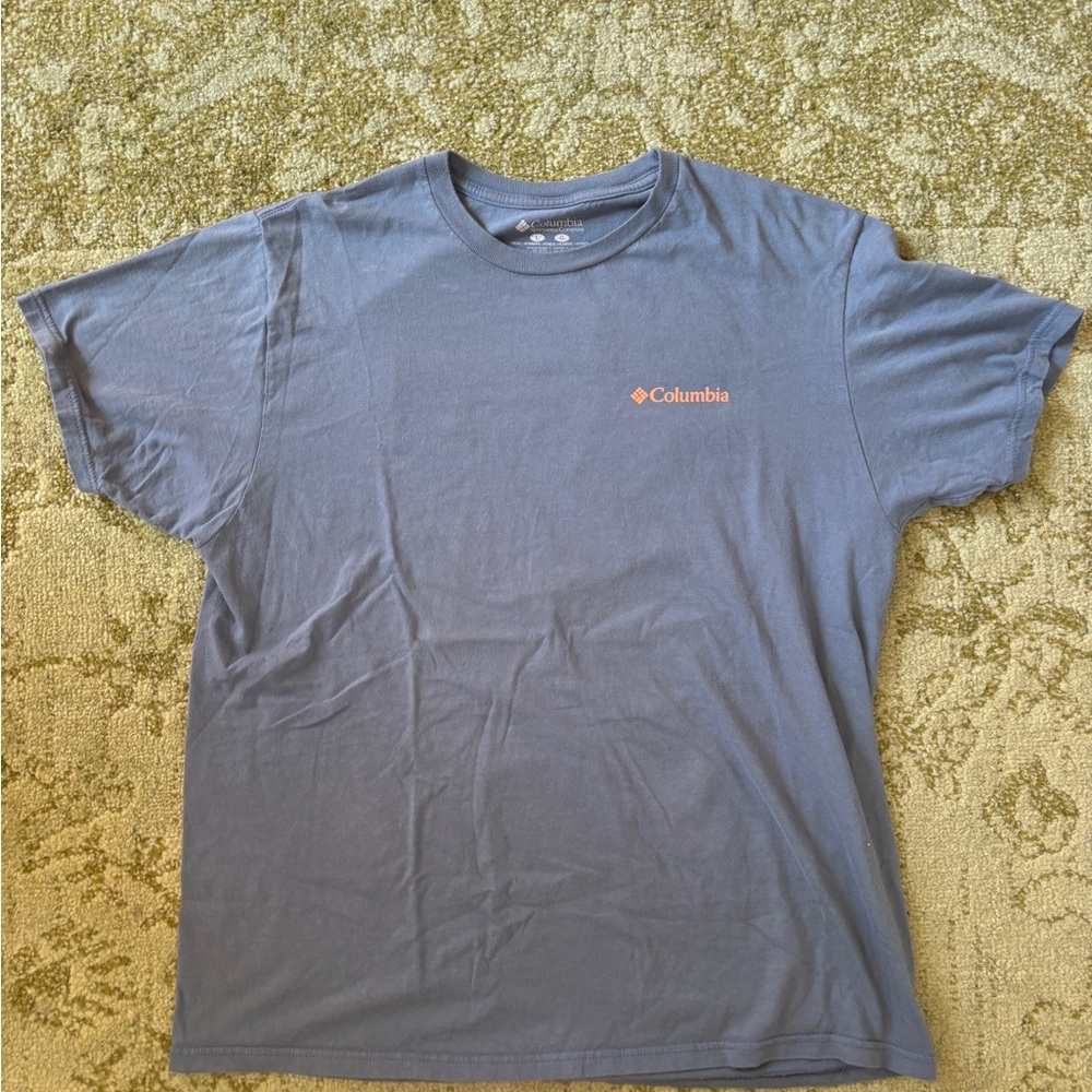 Columbia California Tee